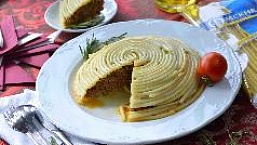 Торт закусочный