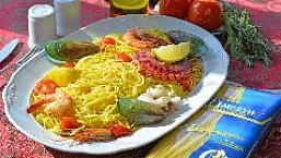 Паэлья