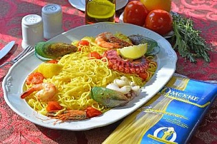 Паэлья