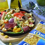 Рецепты от Макарони