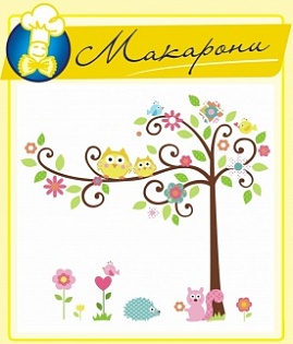 Макаронное дерево 