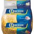 Рожки-дружки гладкие